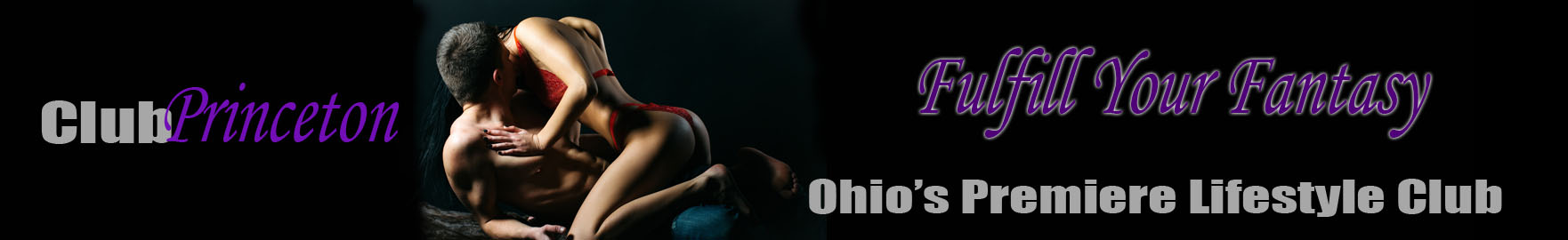 Club Princeton Second Banner